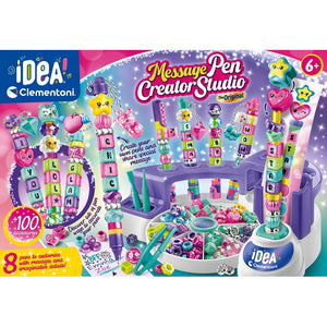 ID_THE MESSAGE PENS