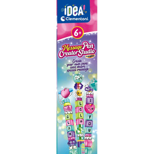 ID_THE MESSAGE PENS