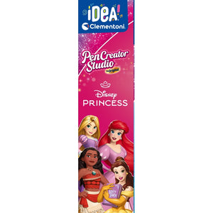 PRINCESS_PEN LAB