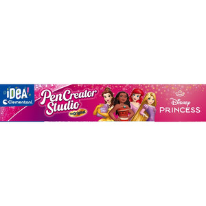 PRINCESS_PEN LAB