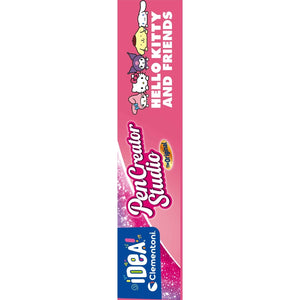 HELLO KITTY_CREATE YOUR PEN