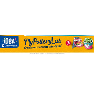 Idea Clemetoni - Çömlek Atölyesi