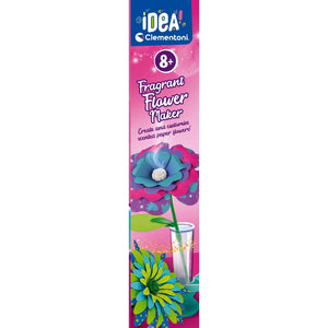 Fragrant Flowers