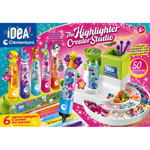 Highlighter Lab