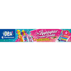 Highlighter Lab