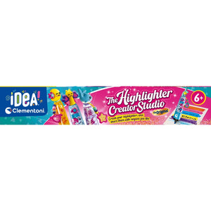 Highlighter Lab