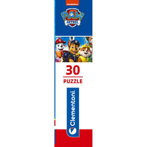 Paw Patrol - 30 parça