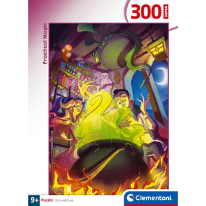 Practical Magic - 300 parça