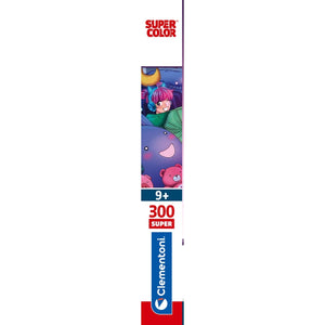 Game Lovers - 300 parça