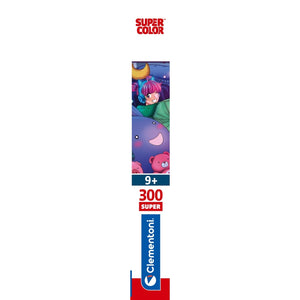 Game Lovers - 300 parça