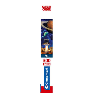 Space Mission - 300 parça