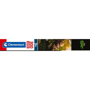 Marvel I Am Groot - 300 parça