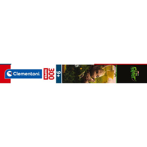 Marvel I Am Groot - 300 parça