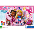 Load image into Gallery viewer, Disney Alice Bakery Disney - 104 parça