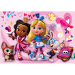 Load image into Gallery viewer, Disney Alice Bakery Disney - 104 parça