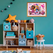 Load image into Gallery viewer, Disney Alice Bakery Disney - 104 parça