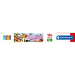 Load image into Gallery viewer, Land Of Dinosaurs - 104 parça