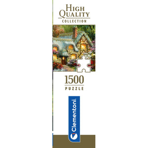 Country Retreat - 1500 parça