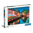 Load image into Gallery viewer, Strasbourg Old Town - 500 parça