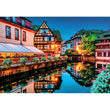 Load image into Gallery viewer, Strasbourg Old Town - 500 parça