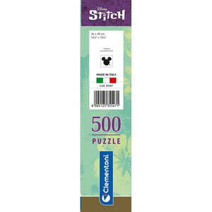 Disney Stitch - 500 parça