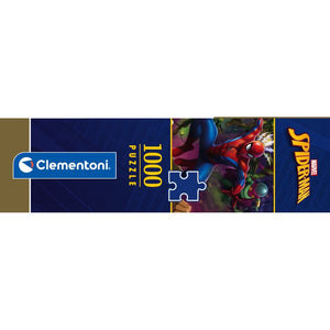 Marvel Spiderman - 1000 parça