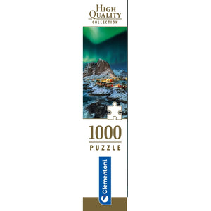 Lofoten Islands - 1000 parça