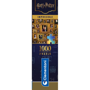 Harry Potter - 1000 parça
