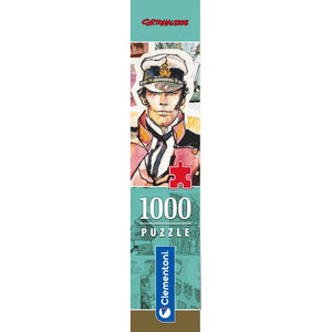 Corto Maltese - 1000 parça