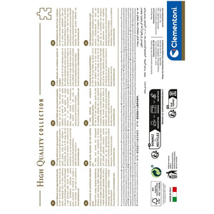 Corto Maltese - 1000 parça