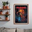Load image into Gallery viewer, Dylan Dog - 1000 parça
