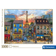 Load image into Gallery viewer, Streets Of Paris - 1000 parça