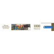 Load image into Gallery viewer, Streets Of Paris - 1000 parça