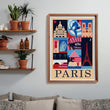 Load image into Gallery viewer, Style In The City - Paris - 1000 parça