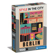 Load image into Gallery viewer, Style In The City - Berlin - 1000 parça