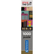 Load image into Gallery viewer, Style In The City - Berlin - 1000 parça
