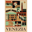 Load image into Gallery viewer, Style In The City - Venezia - 1000 parça