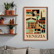 Load image into Gallery viewer, Style In The City - Venezia - 1000 parça