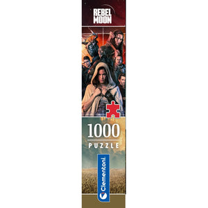 Rebel Moon - 1000 parça