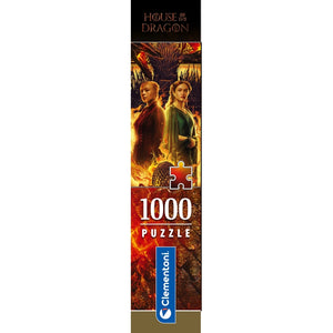 House Of The Dragon - 1000 parça