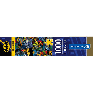 Impossible Batman - 1000 parça