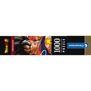 Impossible Dragon Ball - 1000 parça