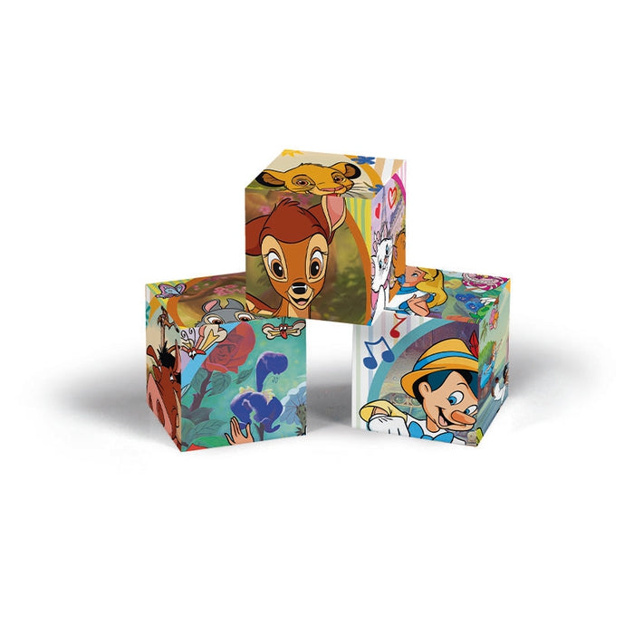 Disney Classics – Clementoni TR