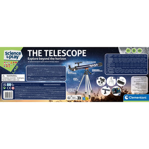 The Telescope