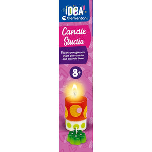 CANDELE + REFILL =PRG=