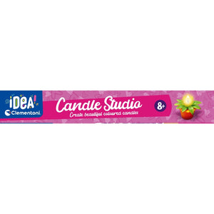CANDELE + REFILL =PRG=