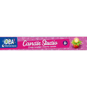 CANDELE + REFILL =PRG=