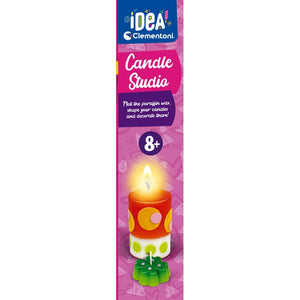 CANDELE + REFILL =PRG=