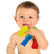 Load image into Gallery viewer, Baby Clementoni Renkli Anahtar Dişlik

