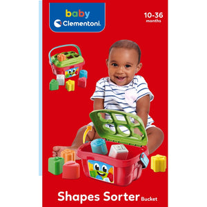 Baby Clementoni Bultak Kova